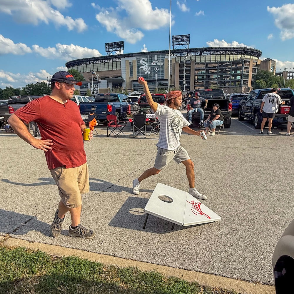 Yabo Single A (PRE-ORDER)