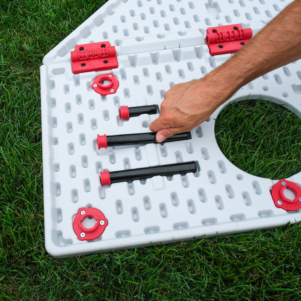 Yabo Single A (PRE-ORDER)