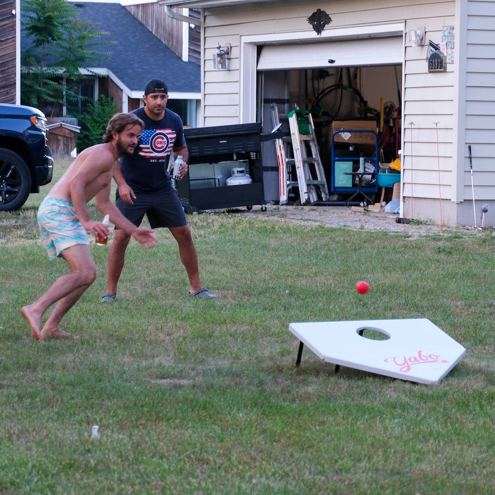 Yabo Single A (PRE-ORDER)