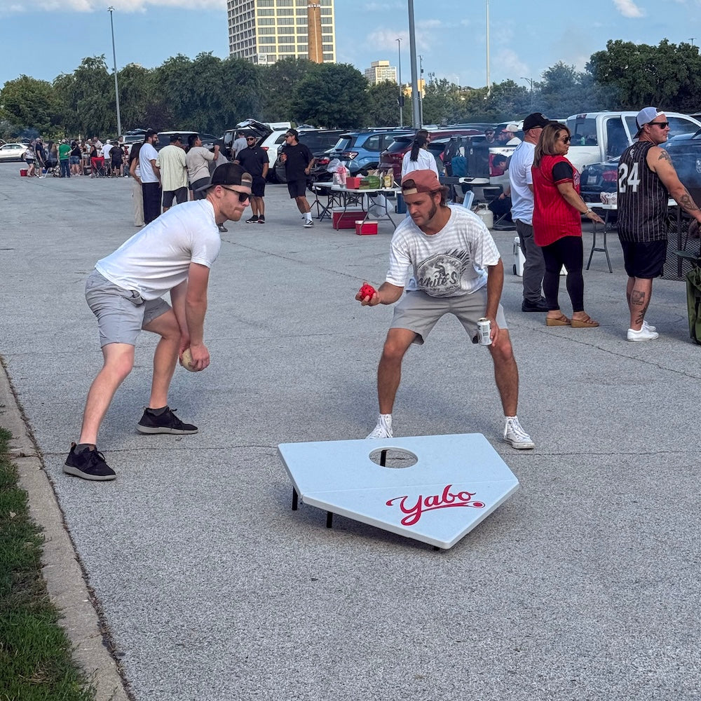 Yabo Single A (PRE-ORDER)