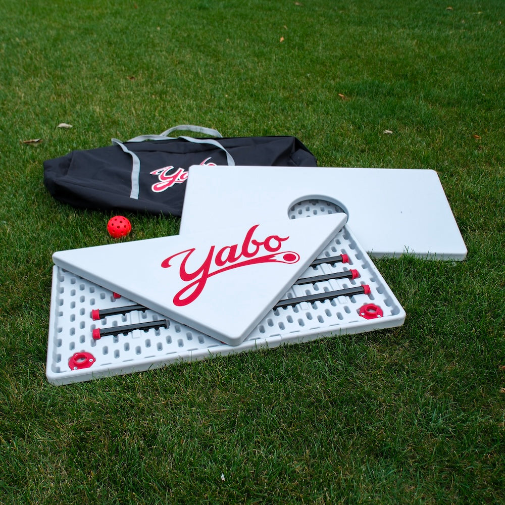 Yabo Single A (PRE-ORDER)