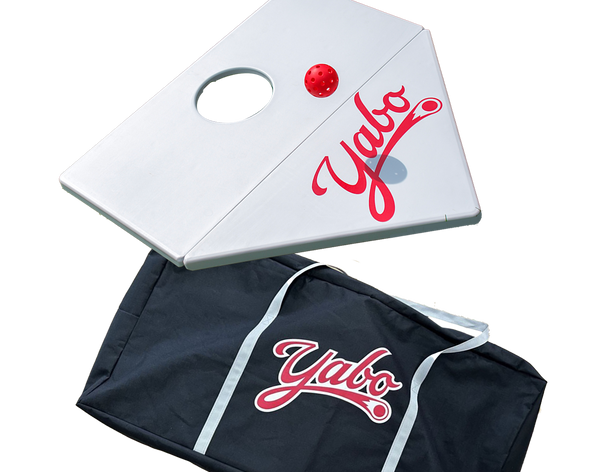 a new way to connect, move & play.